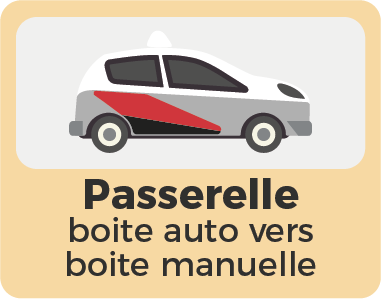 Passerelle