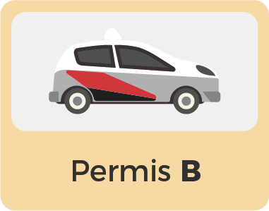 Offres du Permis